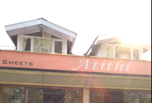 Atithi - Panthaghati - Shimla