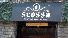 Scossa - Summer Hill - Shimla