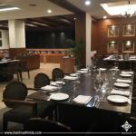 Hills Edge Restaurant - Summer Hill - Shimla