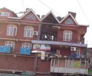 Diamond - Panthaghati - Shimla