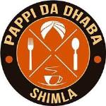 Pappi Da Dhaba - Sanjauli - Shimla