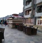Seventh Heaven - Summer Hill - Shimla