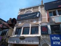 Scandal Delights - Summer Hill - Shimla