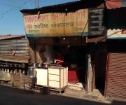Swadisht Bhojnalya - Longwood - Shimla