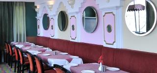 Silver Oak Restaurant - Summer Hill - Shimla