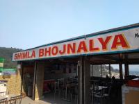 Shimla Bhojnalya - Panthaghati - Shimla
