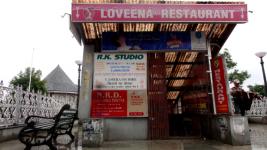 Loveena Restaurant - Summer Hill - Shimla
