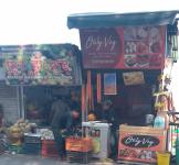 Only Veg - Longwood - Shimla