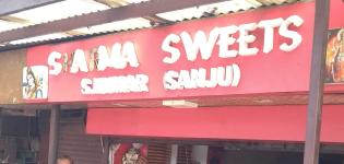 Sharma Sweets - Sanjauli - Shimla