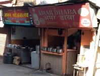 Amar Dhaba - Longwood - Shimla