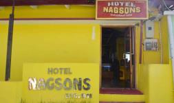 Hotel Nagsons - Summer Hill - Shimla