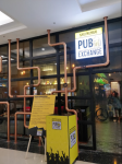 Navi Mumbai Pub Exchange - Seawoods - Navi Mumbai