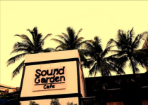 Sound Garden - Kondapur - Hyderabad
