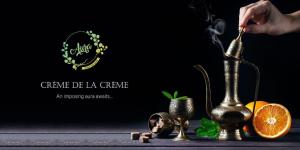 Aura - Jubilee Hills - Hyderabad