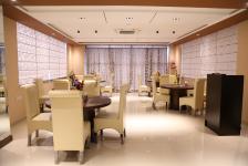 Plated Multicuisine Restaurant - Malakpet - Hyderabad