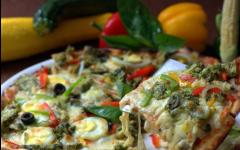 Aromas - Kilpauk - Chennai