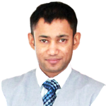 Dr Biswaroop Roy Chowdhury