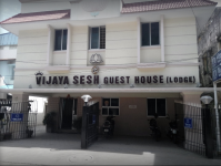 Vijaya Sesh Guest House - Chennai