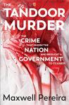 The Tandoor Murder - Maxwell Pereira