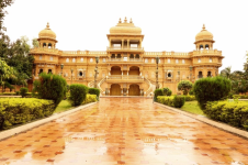 Aayush Resort - Raigad - Raigad