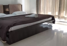 Arista Service Apartments - Navi Mumbai