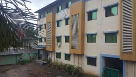 Hotel Mahalaxmi - Navi Mumbai