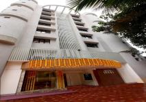Hotel Spices - Navi Mumbai