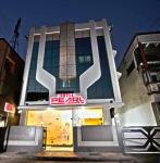 Hotel Pearl - Navi Mumbai