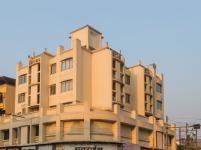 Hotel Gold Crest - Navi Mumbai