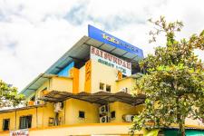 Hotel Sai Sundar Guest Line - Navi Mumbai