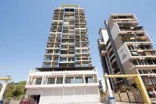 Asian Suites Ghansoli - Navi Mumbai