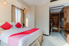 Hotel Comfort Inn - Navi Mumbai