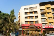 Hotel Krishna Avatar Stays Inn - Navi Mumbai