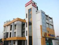 Hotel SriKrishna Paradise - Navi Mumbai