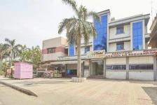 Hotel Elite Inn - Navi Mumbai