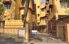 Annapurna Working Women Hostel - Navi Mumbai