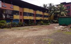 Hotel Sai Samrat Inn - Navi Mumbai