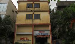 Hotel Sunny Paradise - Navi Mumbai