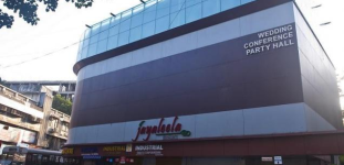 Jayaleela Dormitory - Navi Mumbai