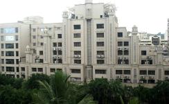 K Stars Hotel - Navi Mumbai