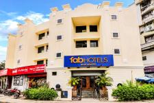 Hotel Blue Diamond - Navi Mumbai