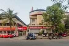 Hotel Neelkiran - Navi Mumbai