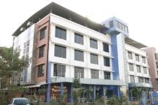 Venkat Presidency - Navi Mumbai