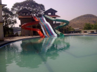 Green Hills Resort - Palghar