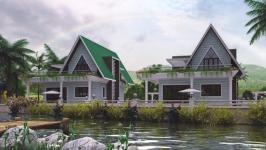 Holiday Aapke Liye - Raigad