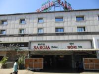 Hotel Saroja Palace - Thane