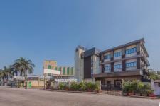 Solitaire Residency - Thane