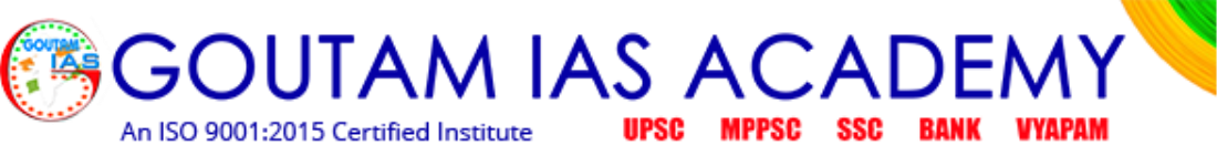 Goutam IAS Academy - Jabalpur