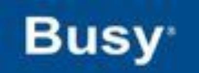 Busy Infotech Pvt. Ltd.