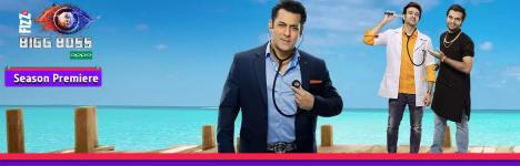 Bigg Boss Season 12